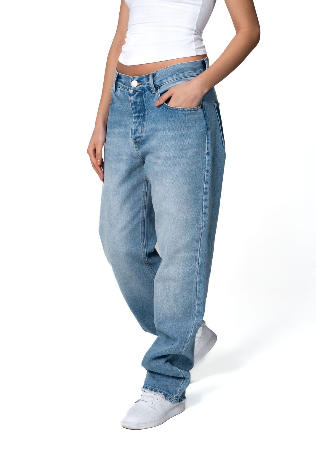 Five Pocket Denim – BIRGANI Five Pocket Denim – BIRGANI