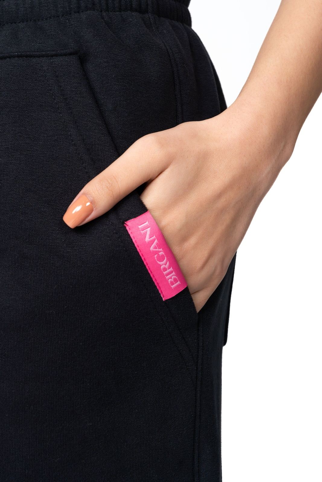 BASIQUÉ Jogger - Black