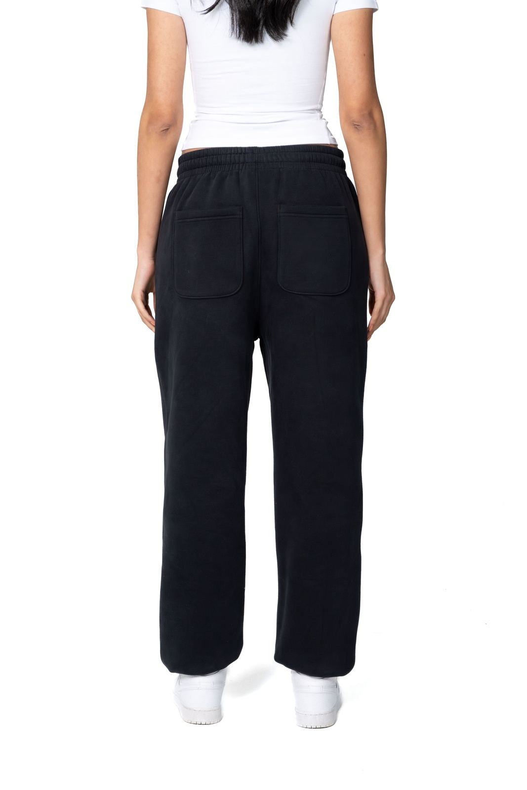 BASIQUÉ Jogger - Black