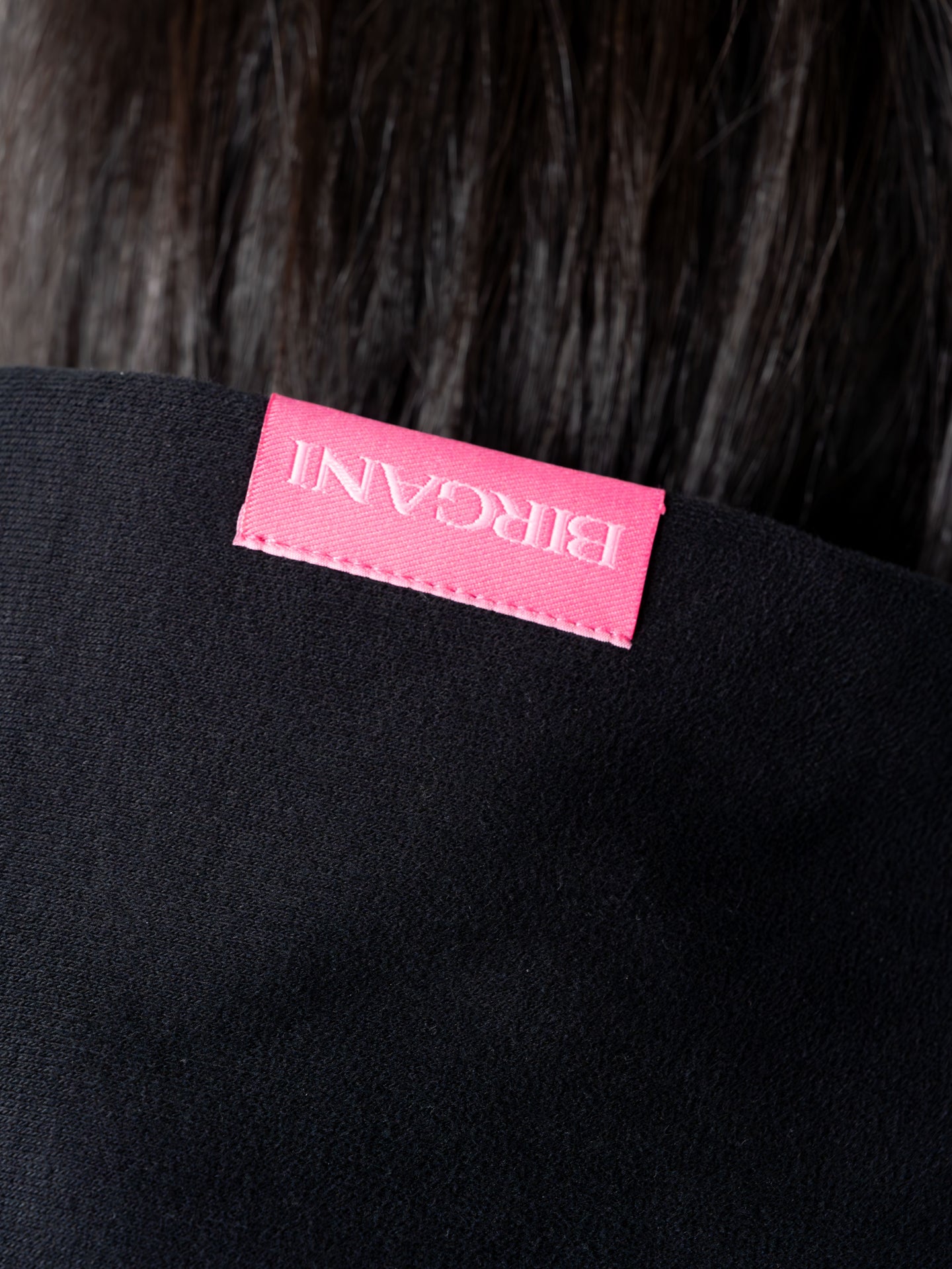 BASIQUÉ Tracksuit - Black